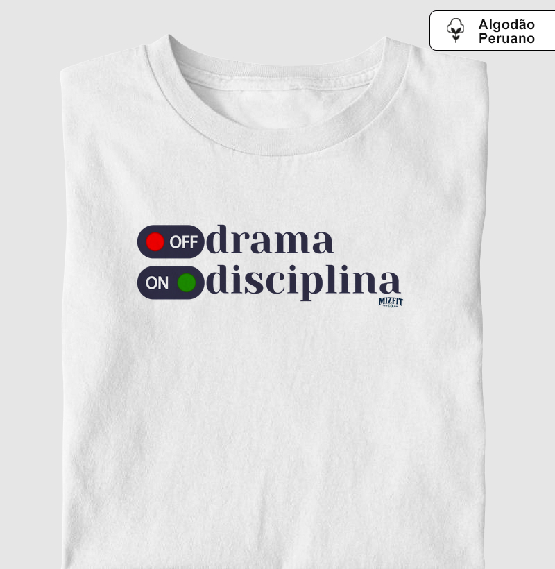 Disciplina ON