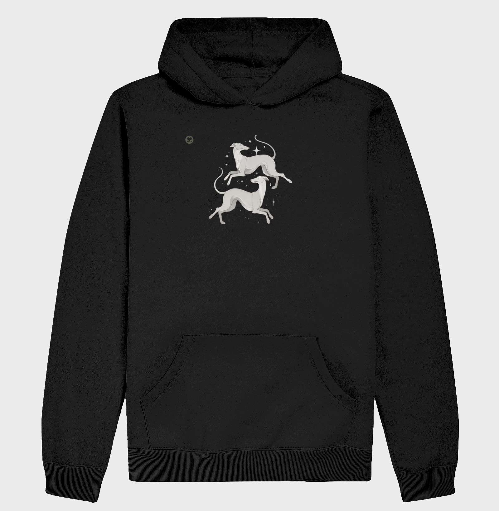 Galgo Estrela