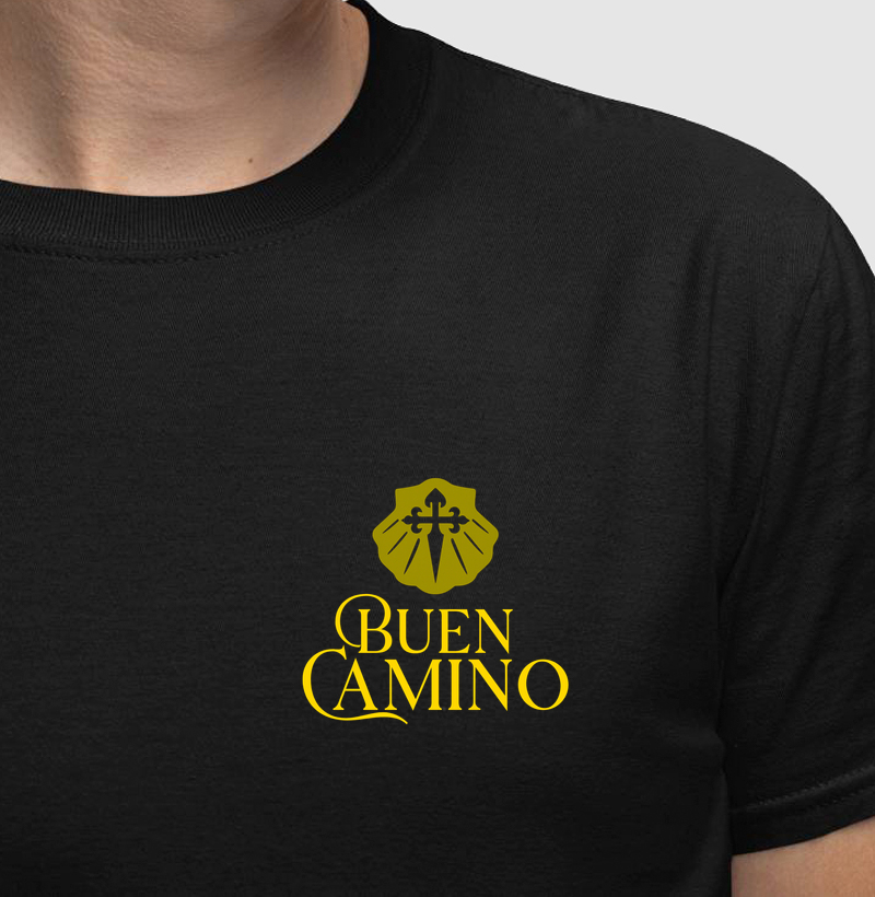 Buen Camino | Versão Bolso