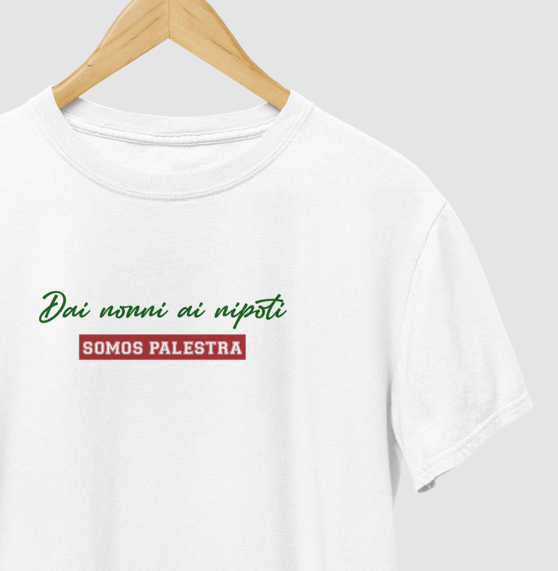 Dai nonni ai nipoti