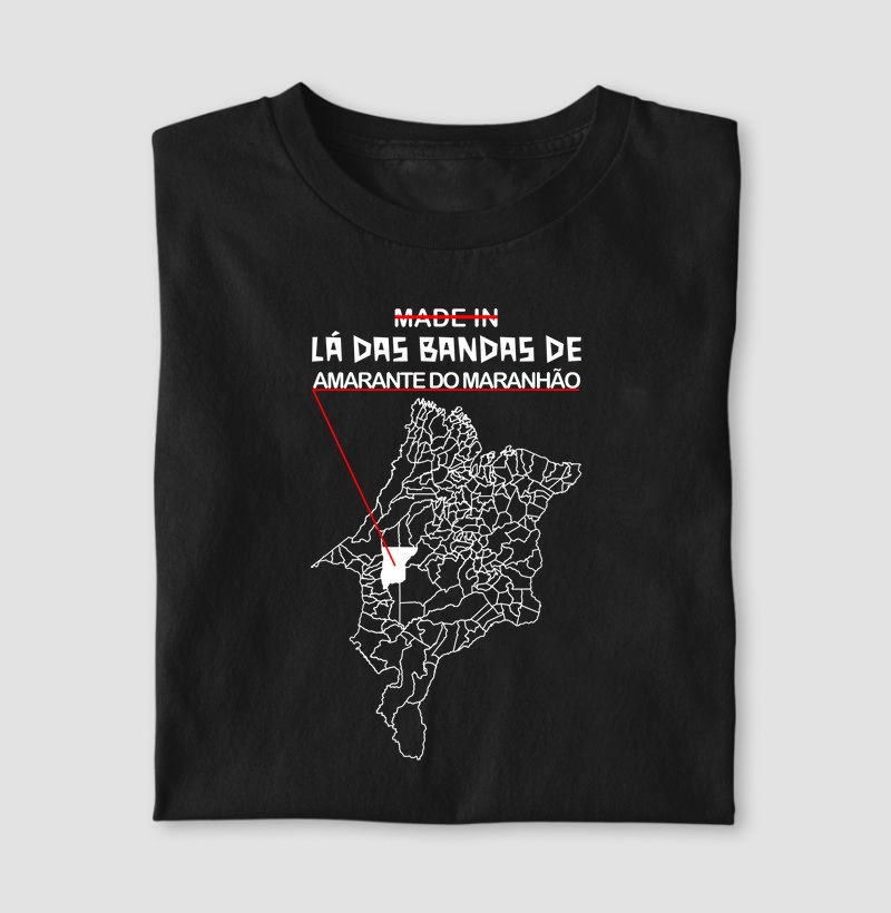 Amarante do Maranhão (MA) | Lá das Bandas