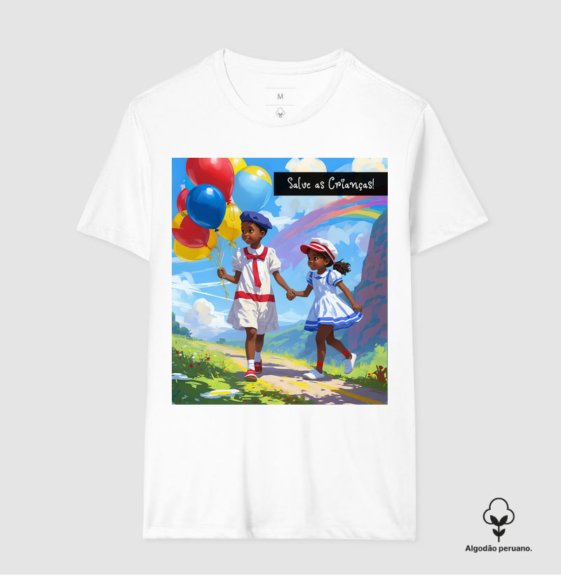 Camiseta - Ere - Imagem 8