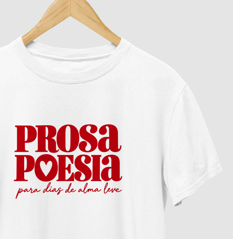 Prosa & Poesia