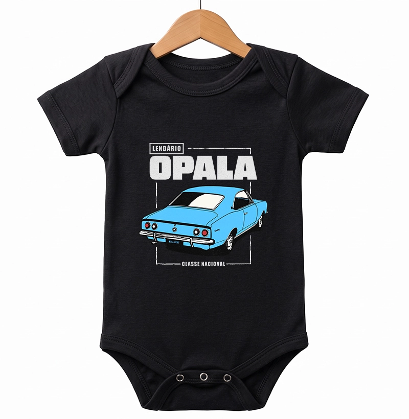 Opala Lendário | Azul