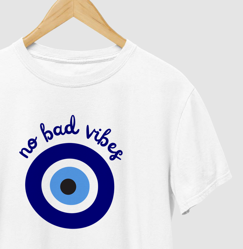 No bad vibes