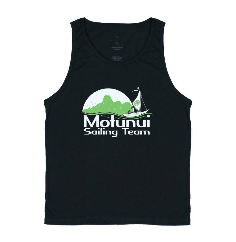 Motunui Sailing Team