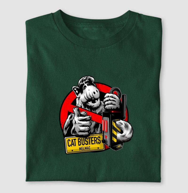 Cat Busters