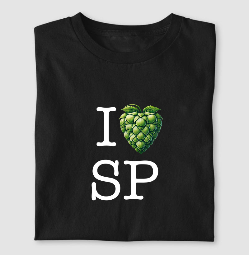 I LOVE SP