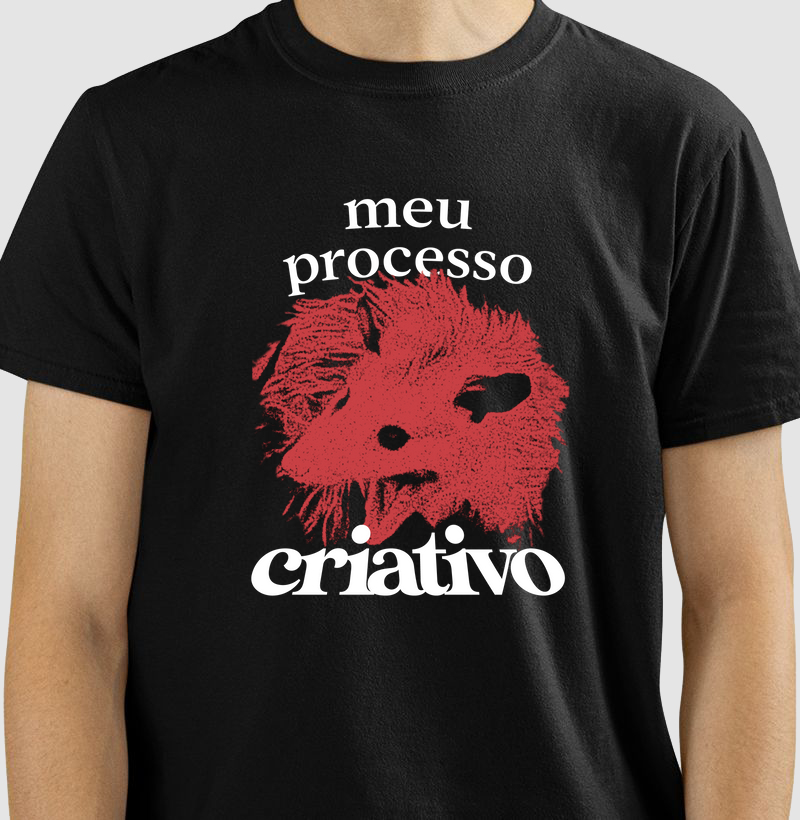Meu Processo Criativo