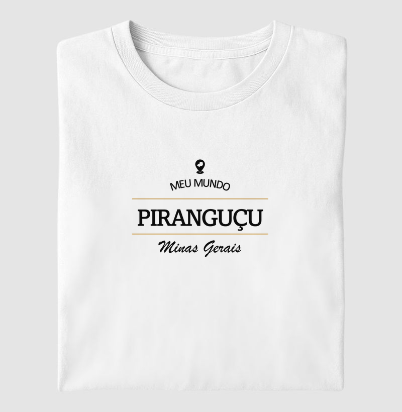 Piranguçu (MG) | Meu Mundo