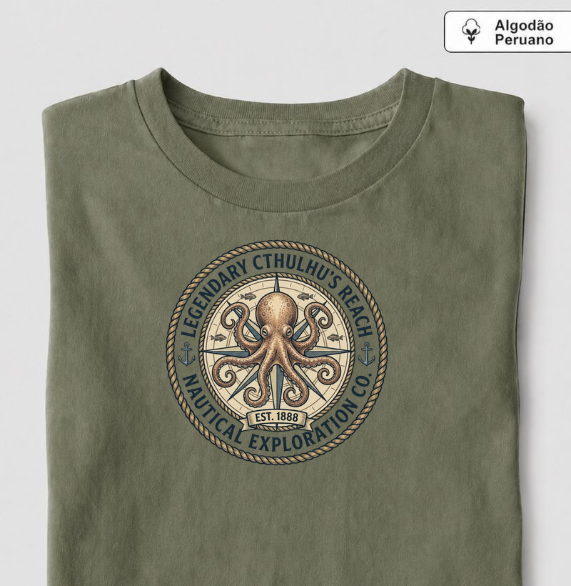 Marvron® Cthulhu