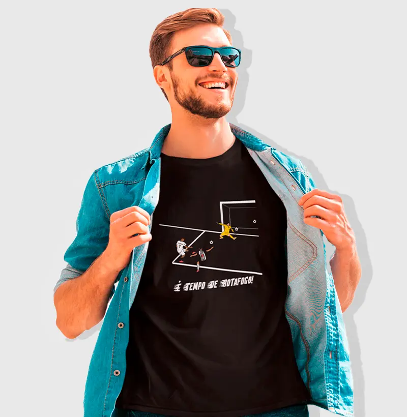 (BOT) Gol da Liberta