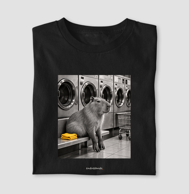 Camiseta Visita Inesperada