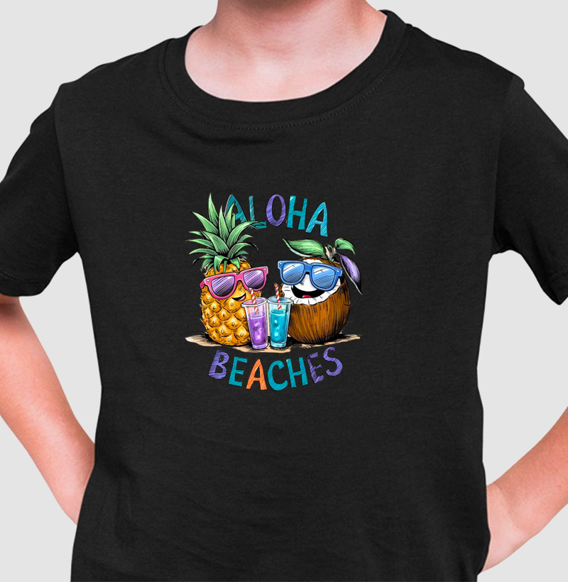Aloha Beach