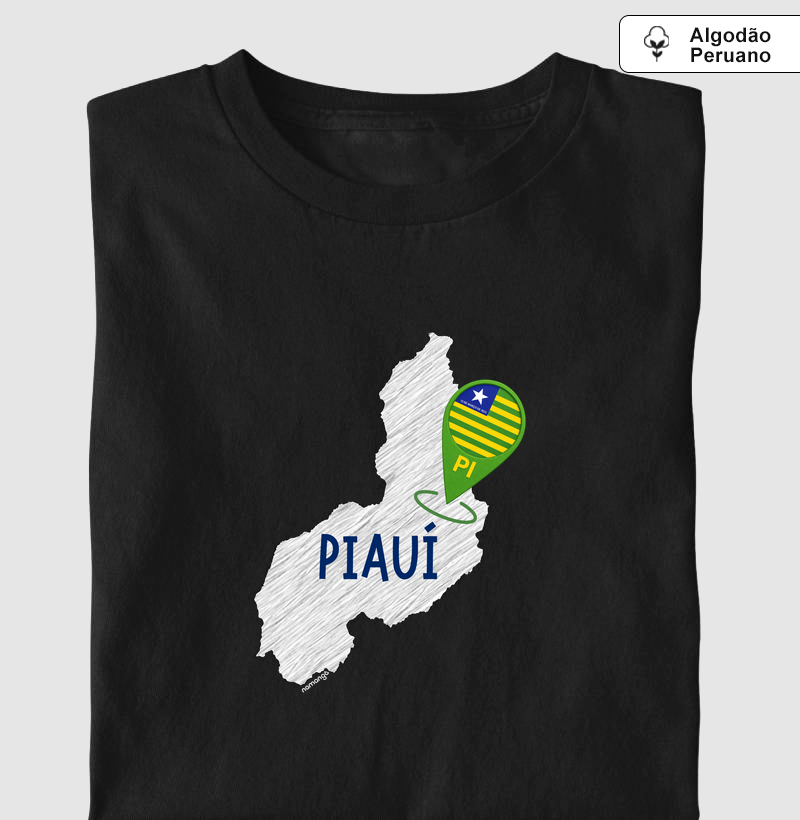 Aqui é o Piauí