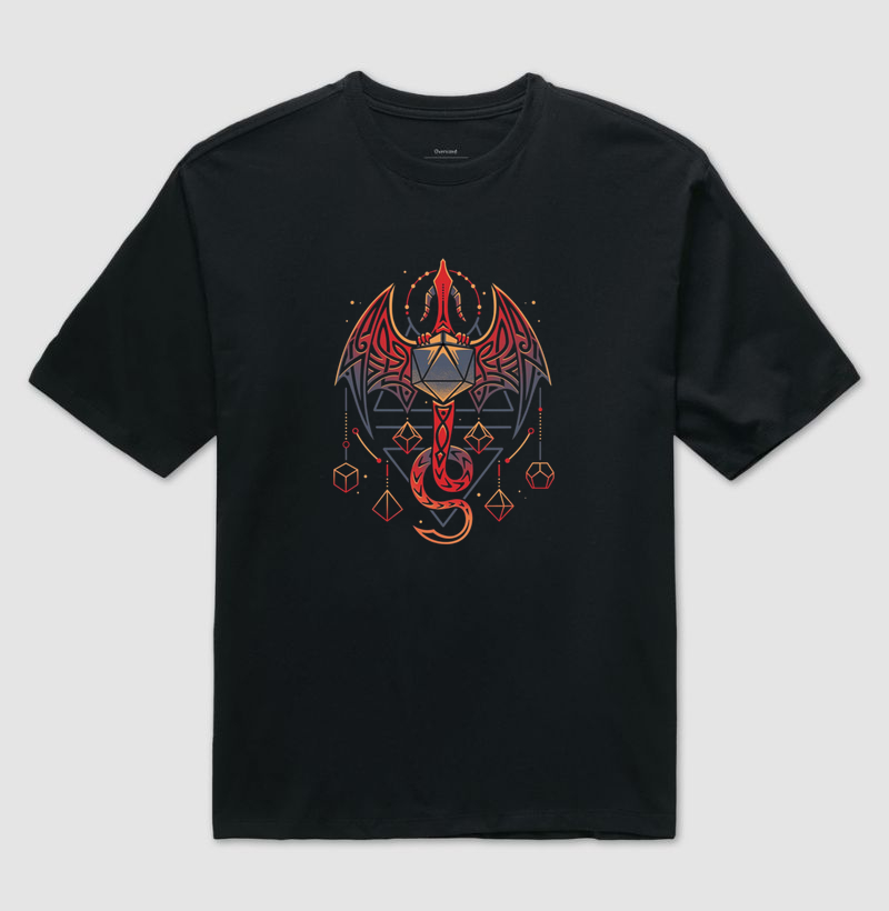 Dragon Sigil