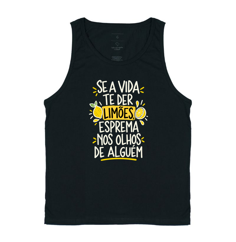 USE LIMÕES - Regata