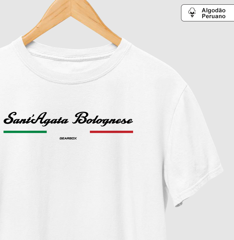 SANT'AGATA BOLOGNESE