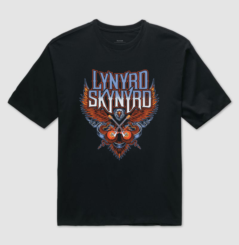 Lynard Skynyrd