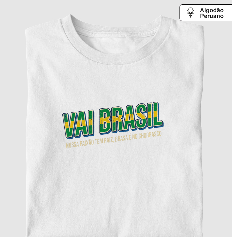 Vai Brasil - Premium