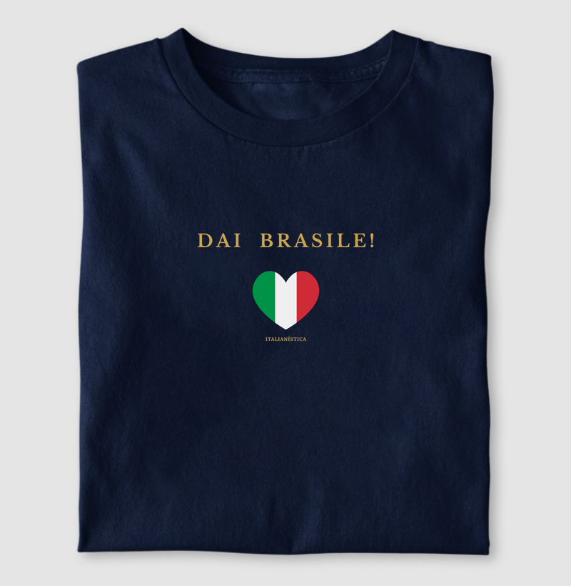 Dai Brasile!