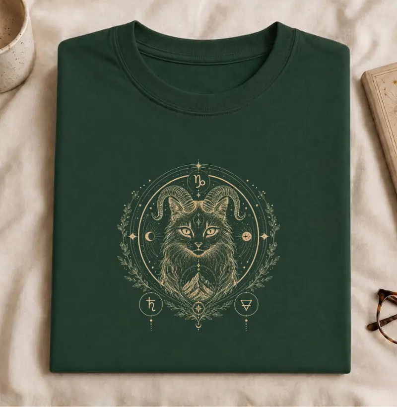 signo elemental - capricórnio