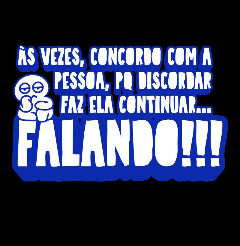 Concordo