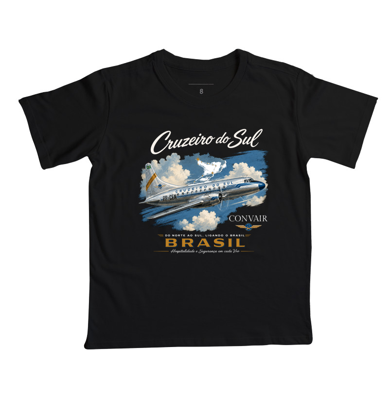 Cruzeiro do Sul - Convair