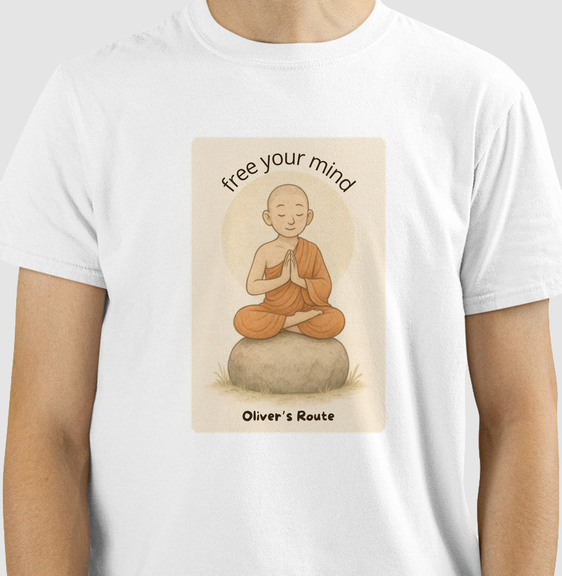 Free Your Mind