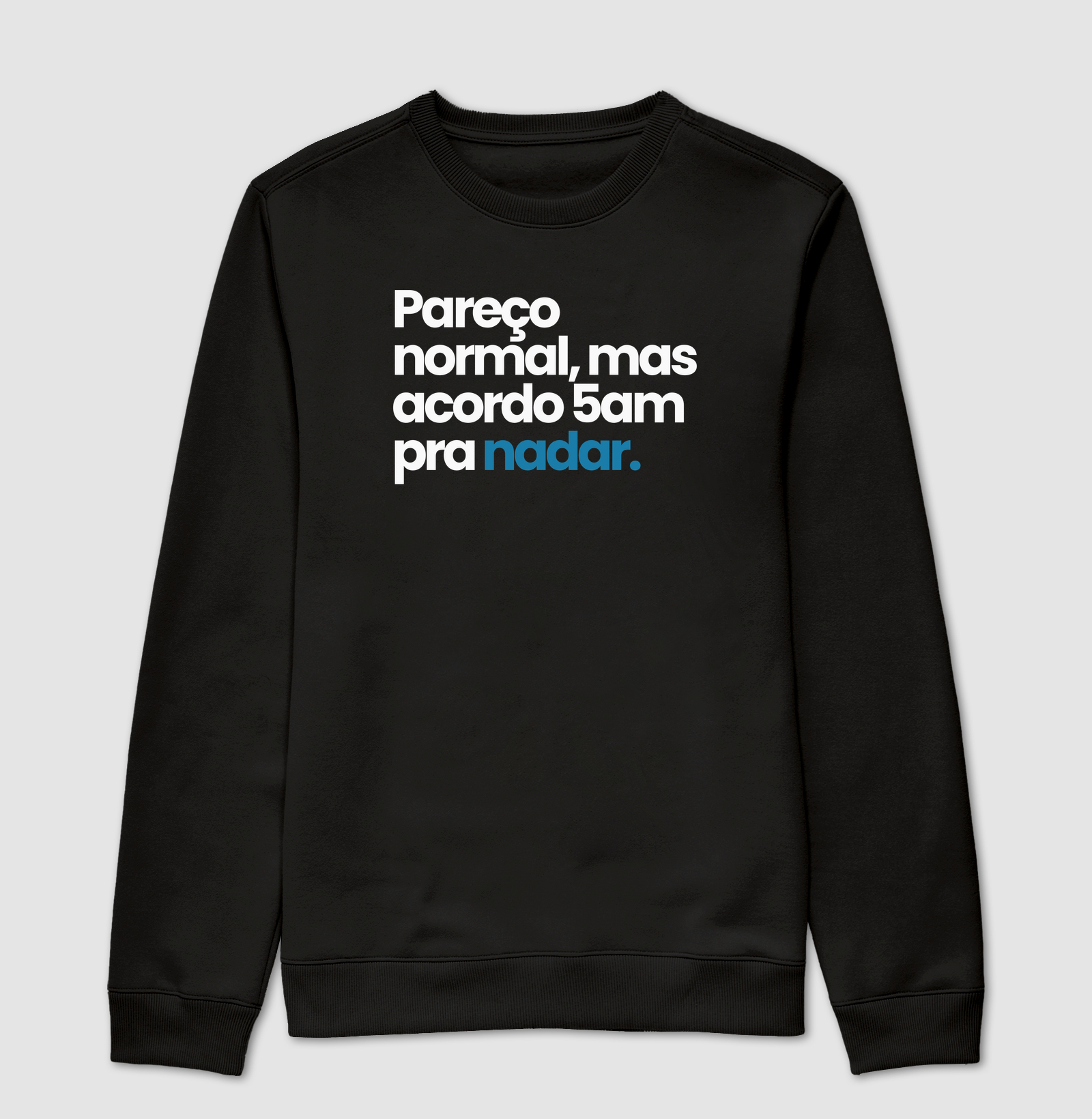 Pareço Normal