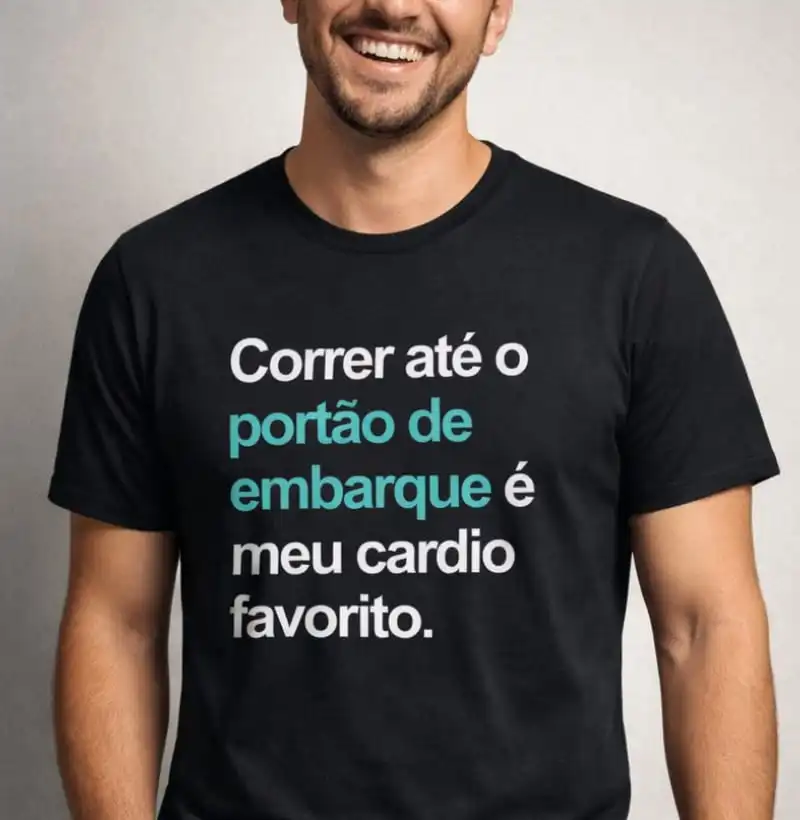 Meu cardio favorito