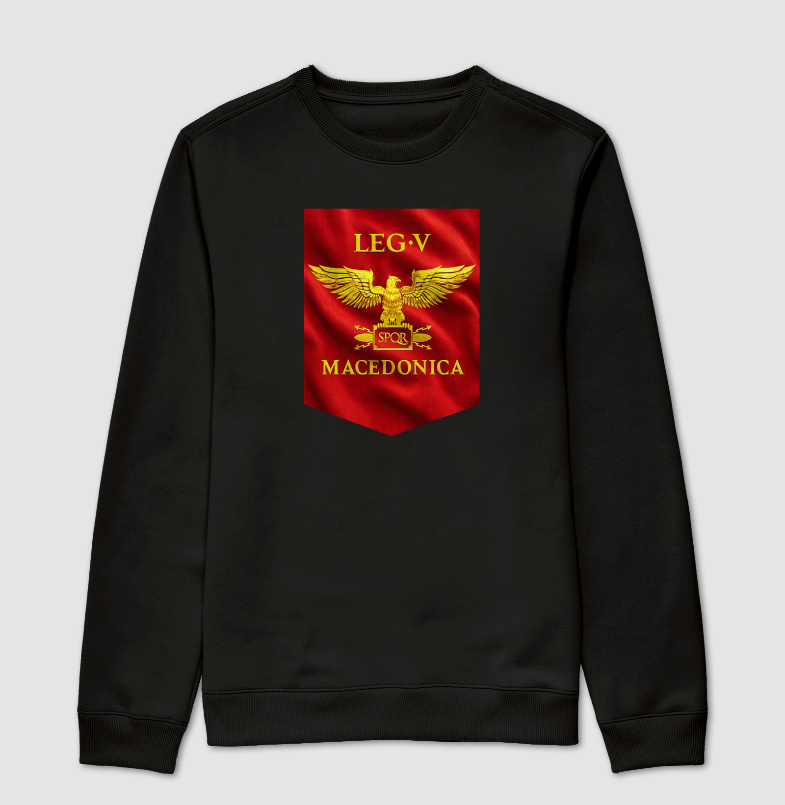LEGIO — V Macedonica - II