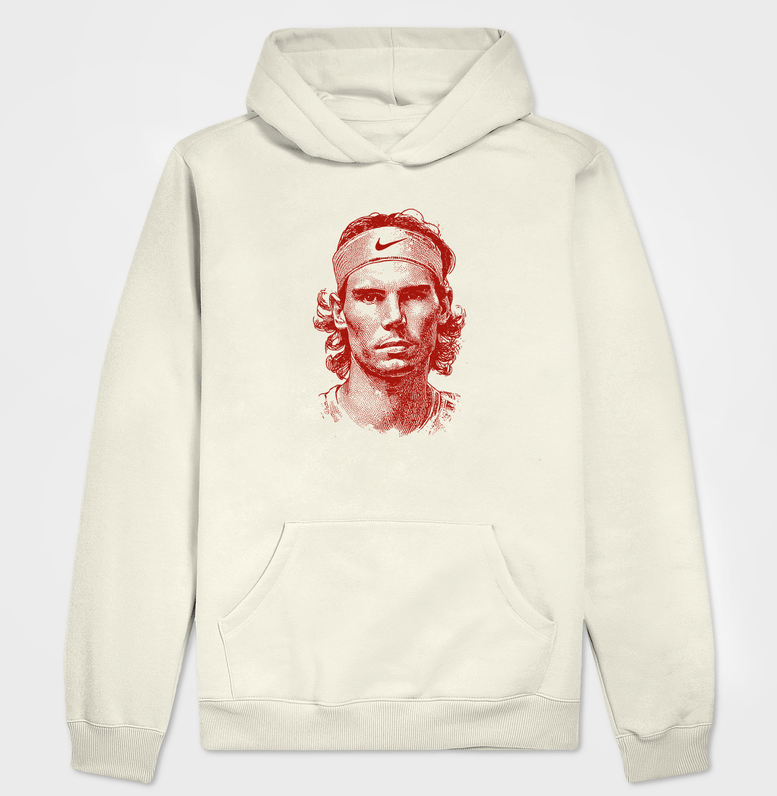 RAFA. - Hoodie Moletom