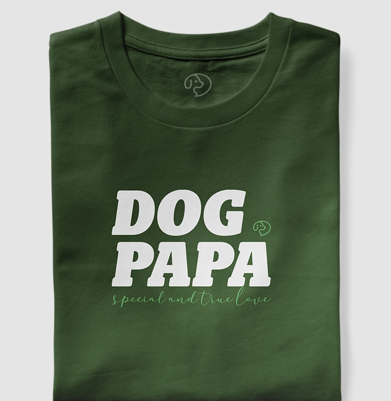 DOG PAPA