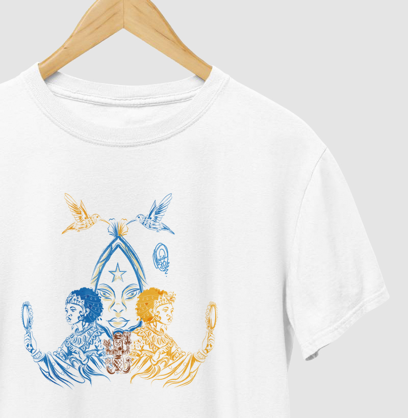 Bembé (por Orádia Porciúncula)