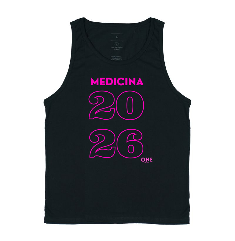 Medicina 2026 Rosa