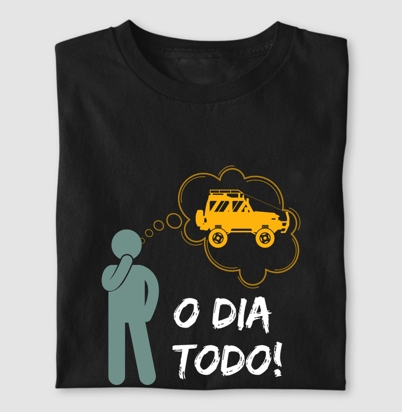 O dia todo