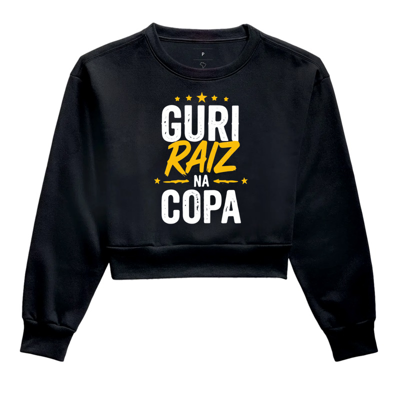 Guri na Copa