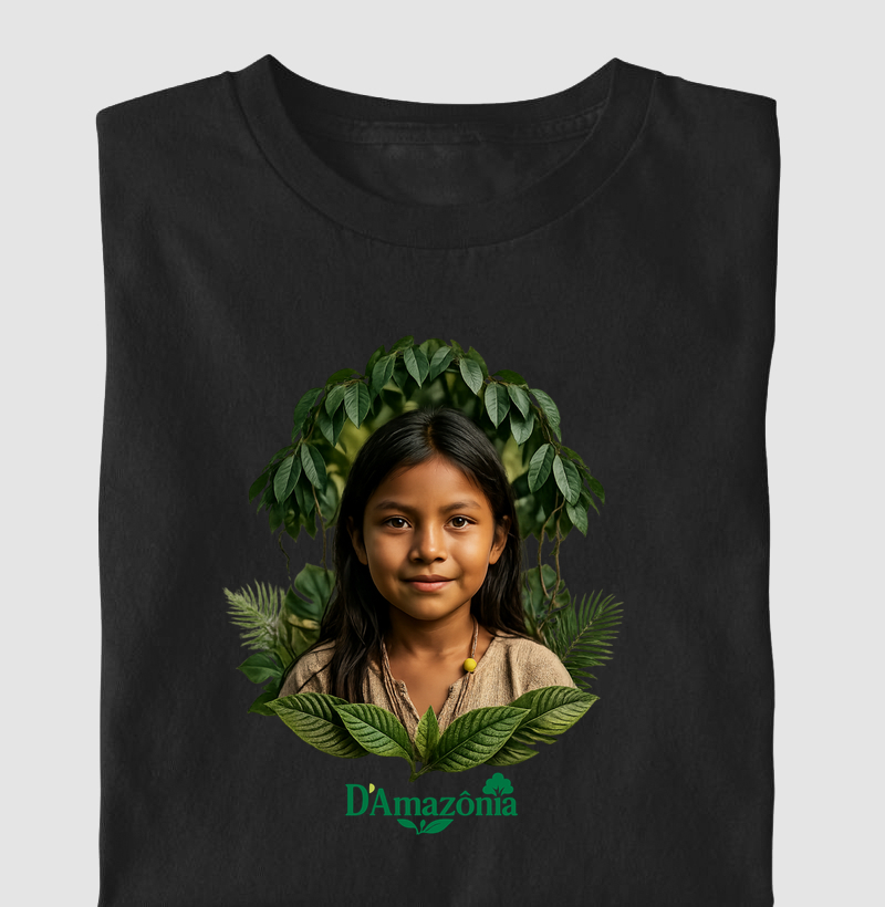 Não desista do futuro