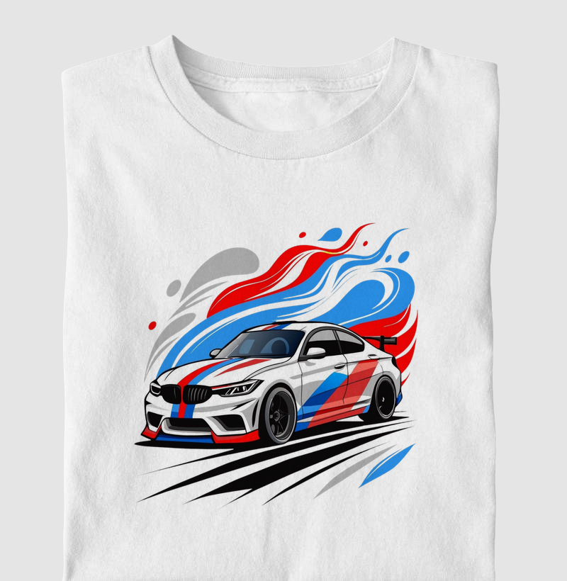 Flow Performance F80 Art