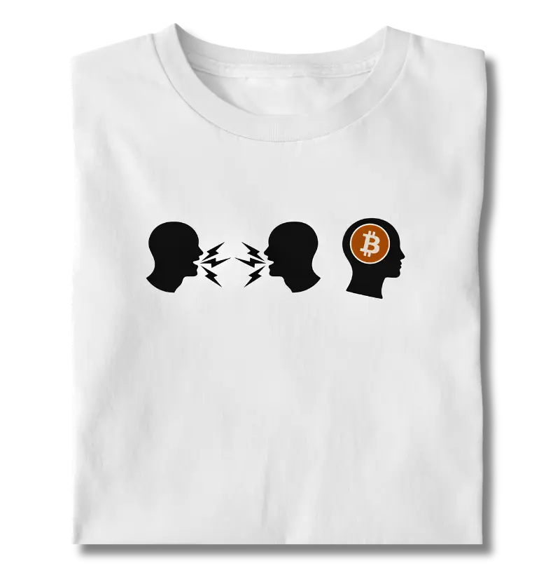 Camiseta Liberais vs Conservadores
