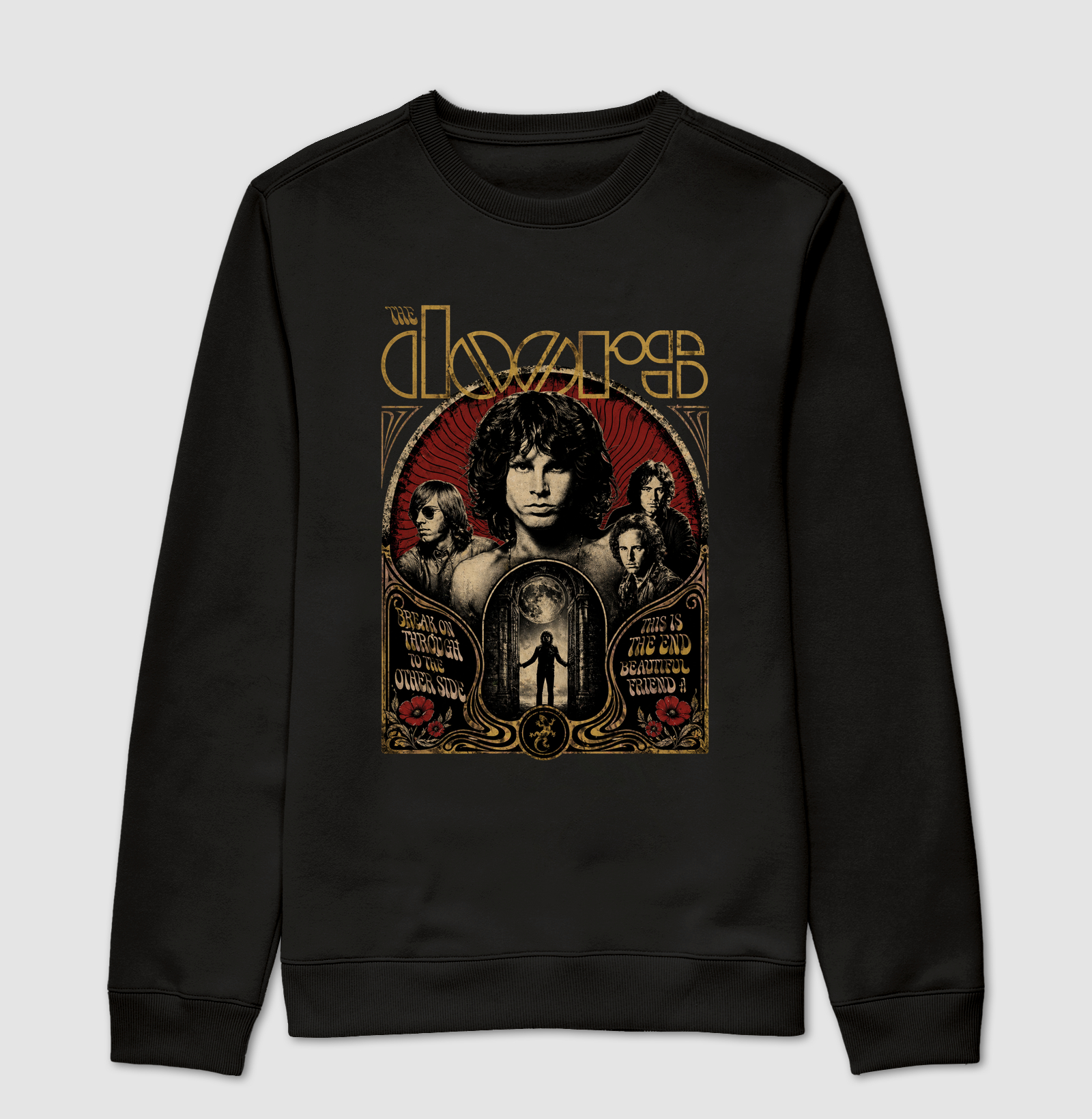The Doors