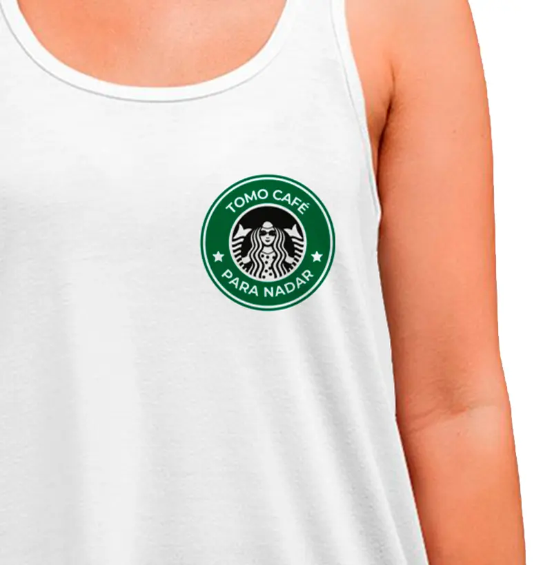 TOMO CAFE PARA NADAR