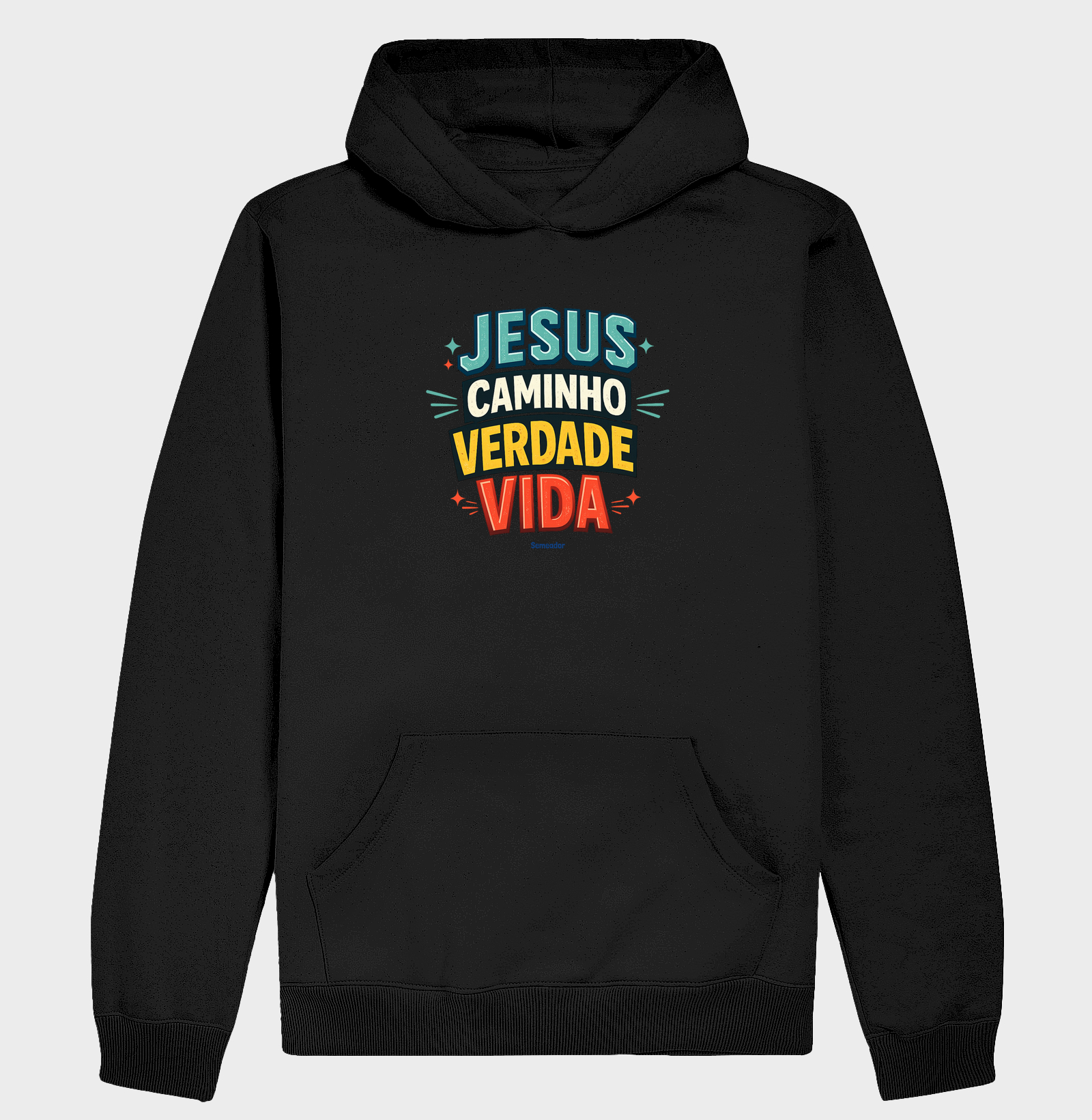 Jesus é o Caminho