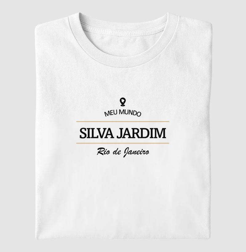 Silva Jardim (RJ) | Meu Mundo