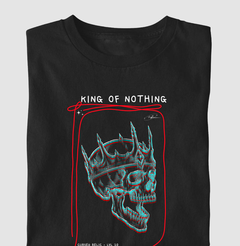 King of Nothing