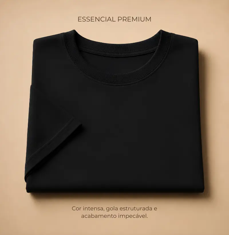 Essencial Premium