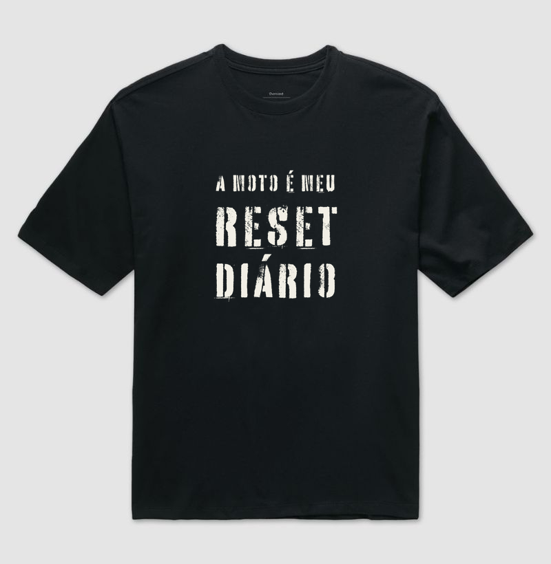 Moto Reset Diário