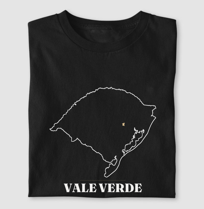 Vale Verde | Traço RS