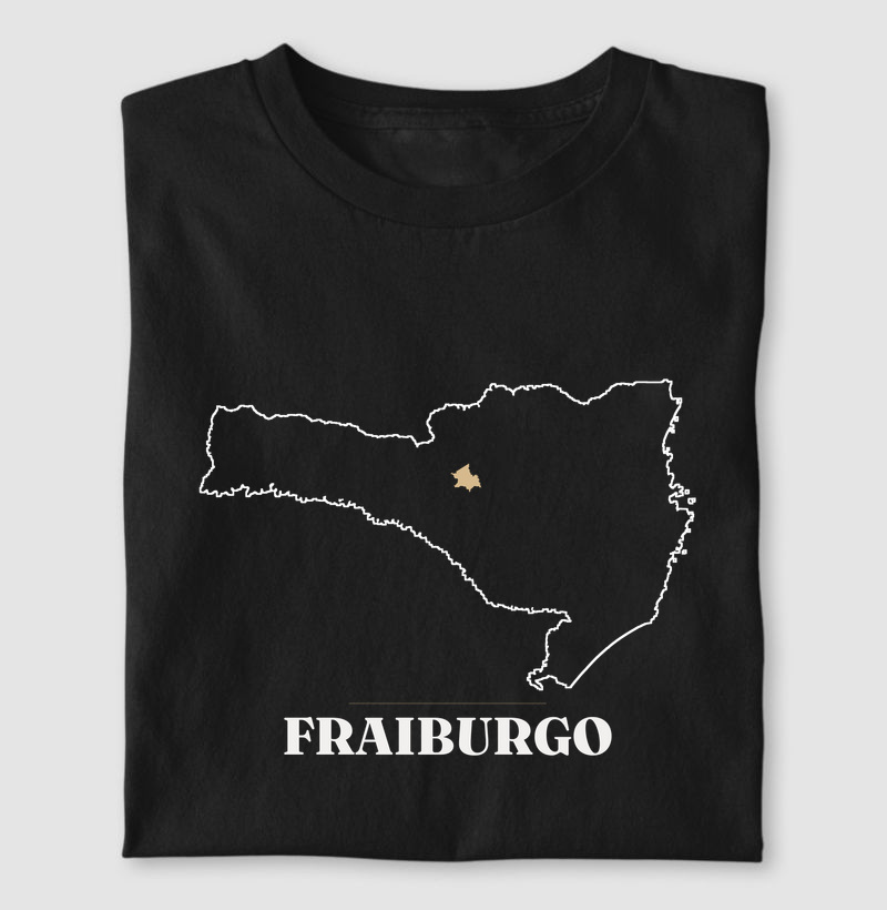 Fraiburgo | Traço SC